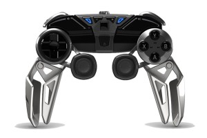 la Mad Catz l.y.n.X. 9