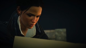 Assassin’s Creed Syndicate - Evie