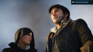 Assassin’s Creed Syndicate - les jumeaux