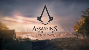 Assassin’s Creed Syndicate - logo