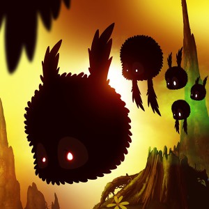 Badland 2 - icon