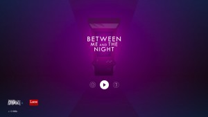 Between Me and The Night