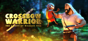 Crossbow Warrior - logo