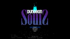 Dungeon Souls