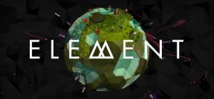 Element - logo