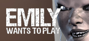 Emily Wants To Play - logo