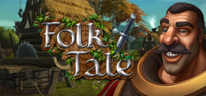 Folk Tale - logo