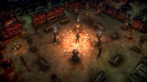 Hard West - pacte