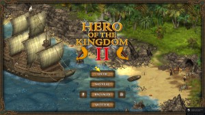 Hero of the Kingdom II