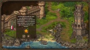 Hero of the Kingdom II - chateau