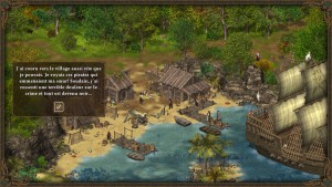 Hero of the Kingdom II - pirates