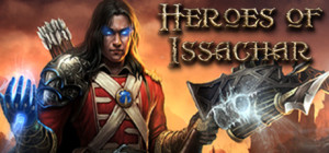 Heroes of Issachar - logo