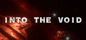 Into the Void - logo