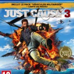 Just Cause 3 Edition Day One