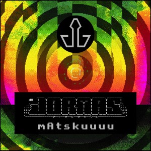 Matskuuuu par dA JoRMaS - cover