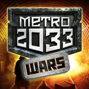 Metro 2033 - Wars - icon