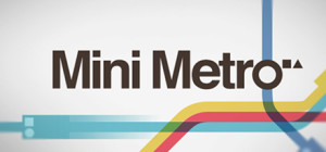 Mini Metro - logo