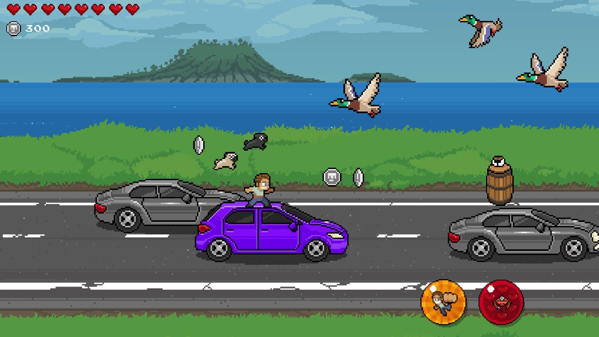 PewDiePie: Legend of the Brofist