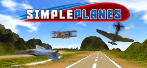 SimplePlanes - logo