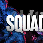Squad - logo
