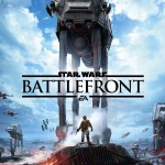 Star Wars  Battlefront 3 - cover