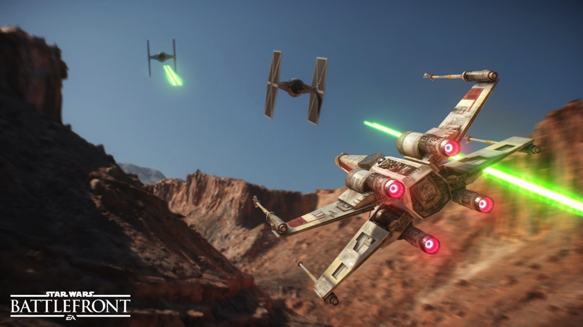 Star Wars: Battlefront 3