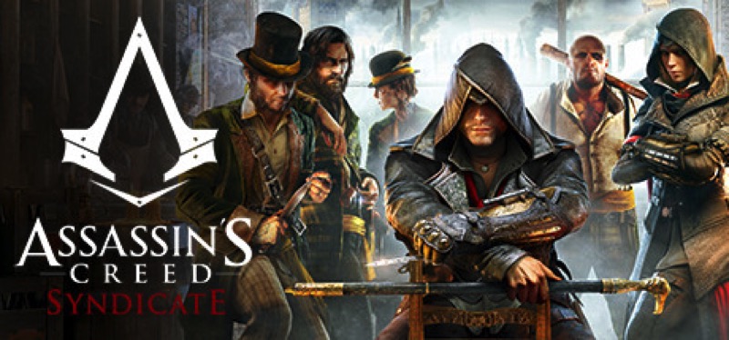 [TEST] Assassin’s Creed Syndicate – la version pour Uplay