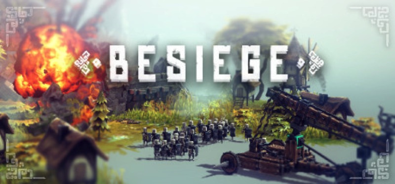 [TEST] Besiege – la version pour Steam