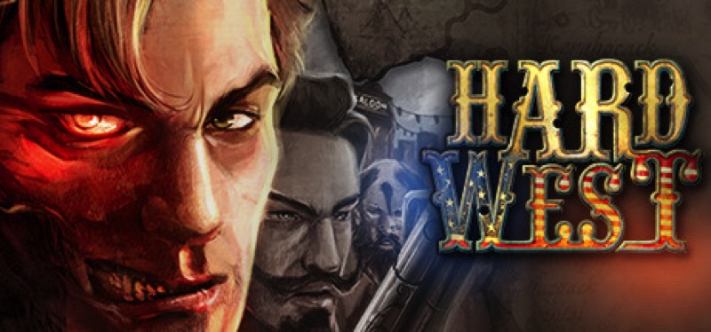 [TEST] Hard West – la version pour Steam