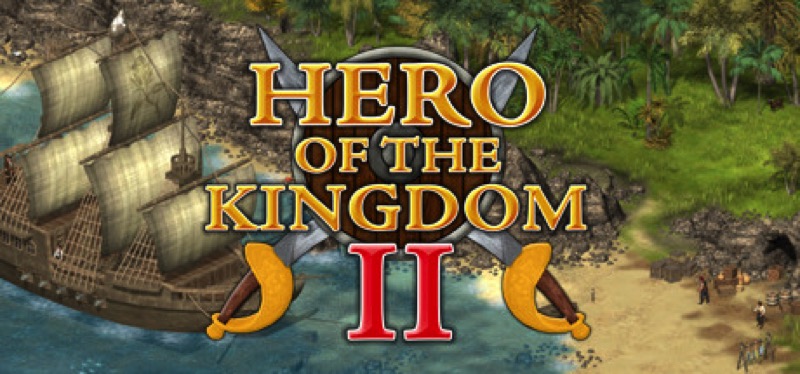 [TEST] Hero of the Kingdom II – la version pour Steam