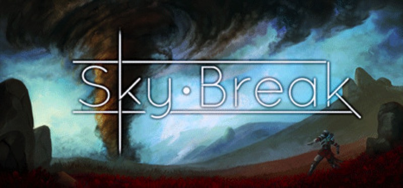 [TEST] Sky Break – la version pour Steam