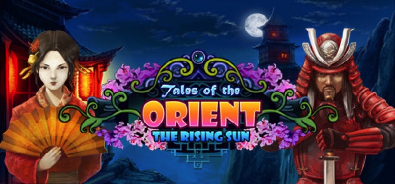 [TEST] Tales of the Orient: The Rising Sun – la version pour Steam