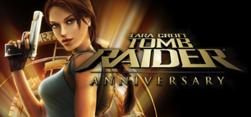 [TEST] Tomb Raider: Anniversary – la version pour Steam
