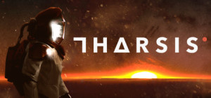Tharsis - logo