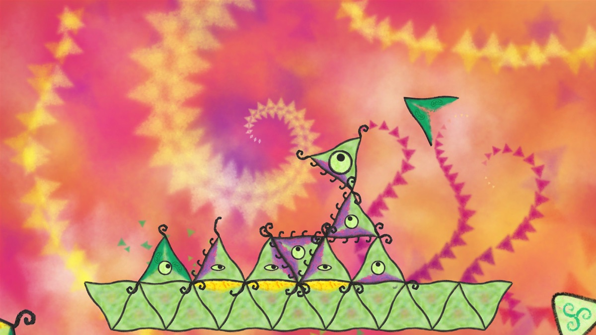 Volvox
