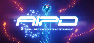 AIPD - Artificial Intelligence Police Department - logo