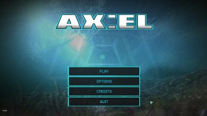 AX-EL - Air XenoDawn