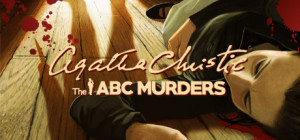 Agatha Christie - The ABC Murders - logo