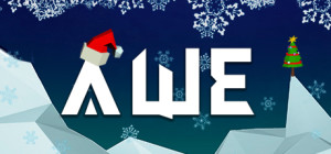 Awe - logo