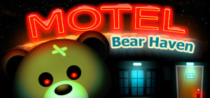 Bear Haven Nights - logo