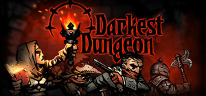 Darkest Dungeon - logo