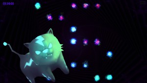Energy Cycle - chat