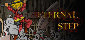 Eternal Step - logo