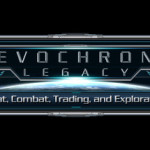 Evochron Legacy - logo
