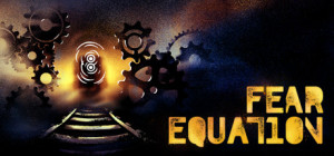 Fear Equation - logo