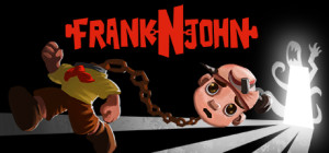 FranknJohn - logo