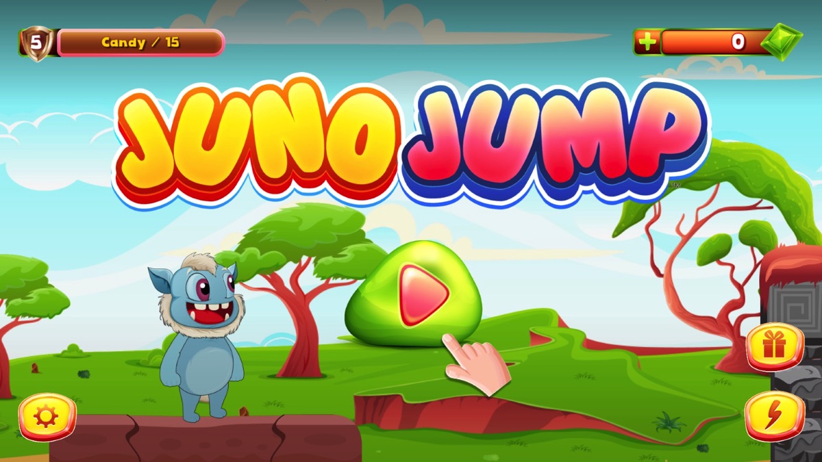 Juno Jump