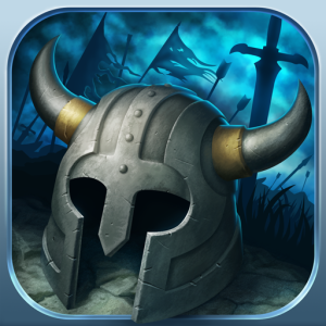 Lords of Discord - icon