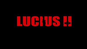 Lucius II - logo