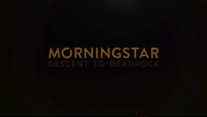 Morningstar - logo